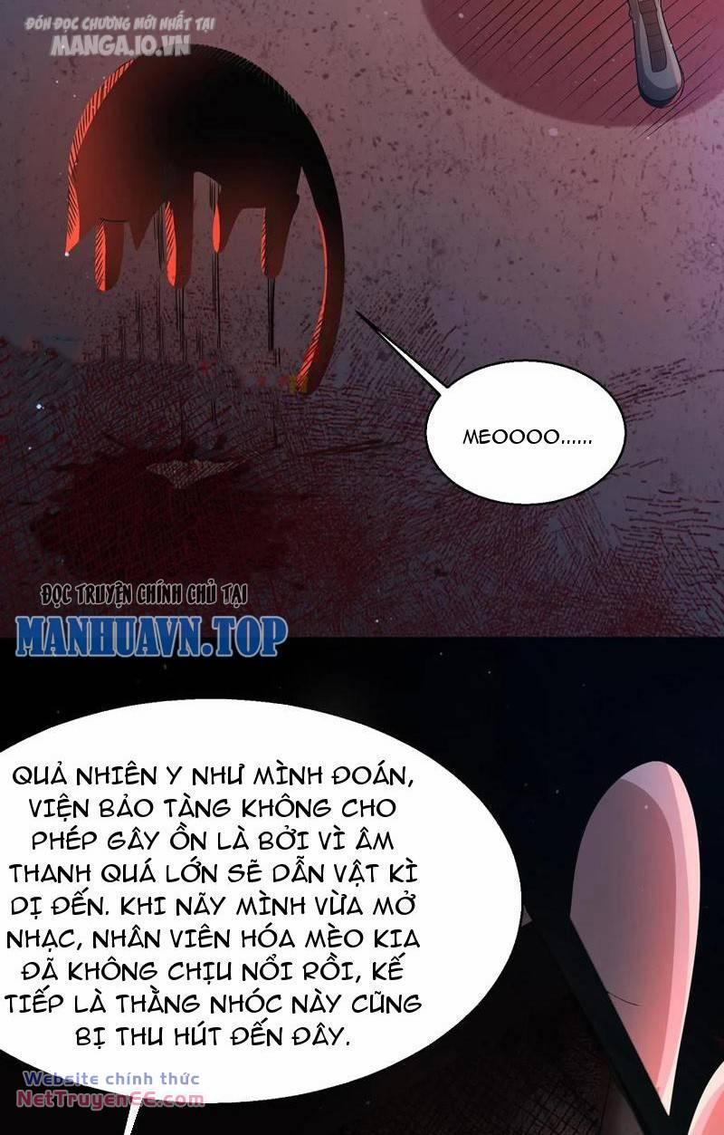 Quy Tắc Chuyện Lạ: Bắt Đầu Hóa Thân Đánh Lui Chiến Thần 113 trang 21