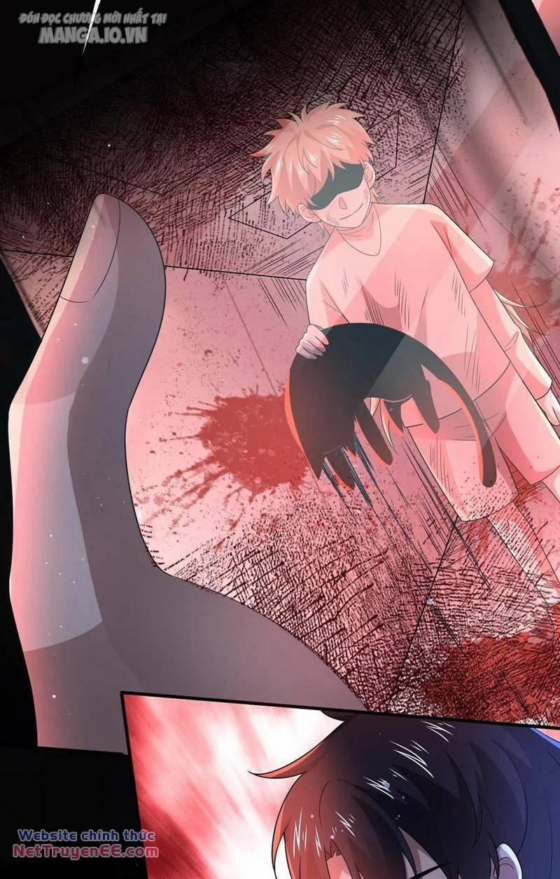 Quy Tắc Chuyện Lạ: Bắt Đầu Hóa Thân Đánh Lui Chiến Thần 113 trang 22