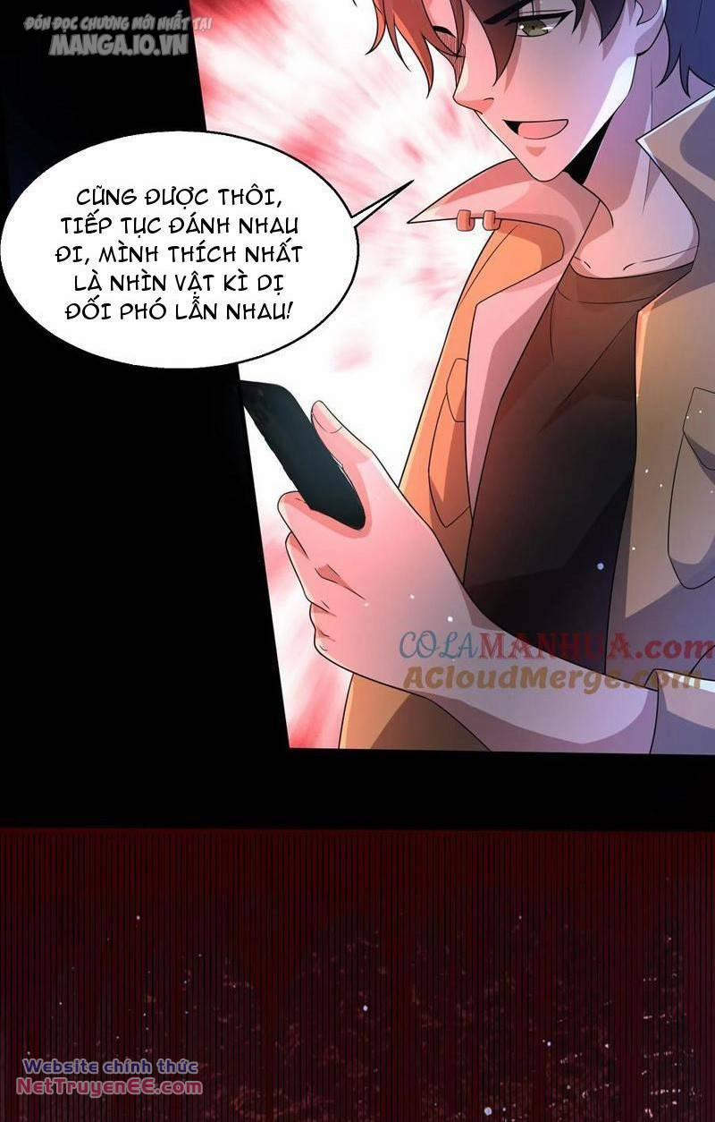 Quy Tắc Chuyện Lạ: Bắt Đầu Hóa Thân Đánh Lui Chiến Thần 113 trang 23