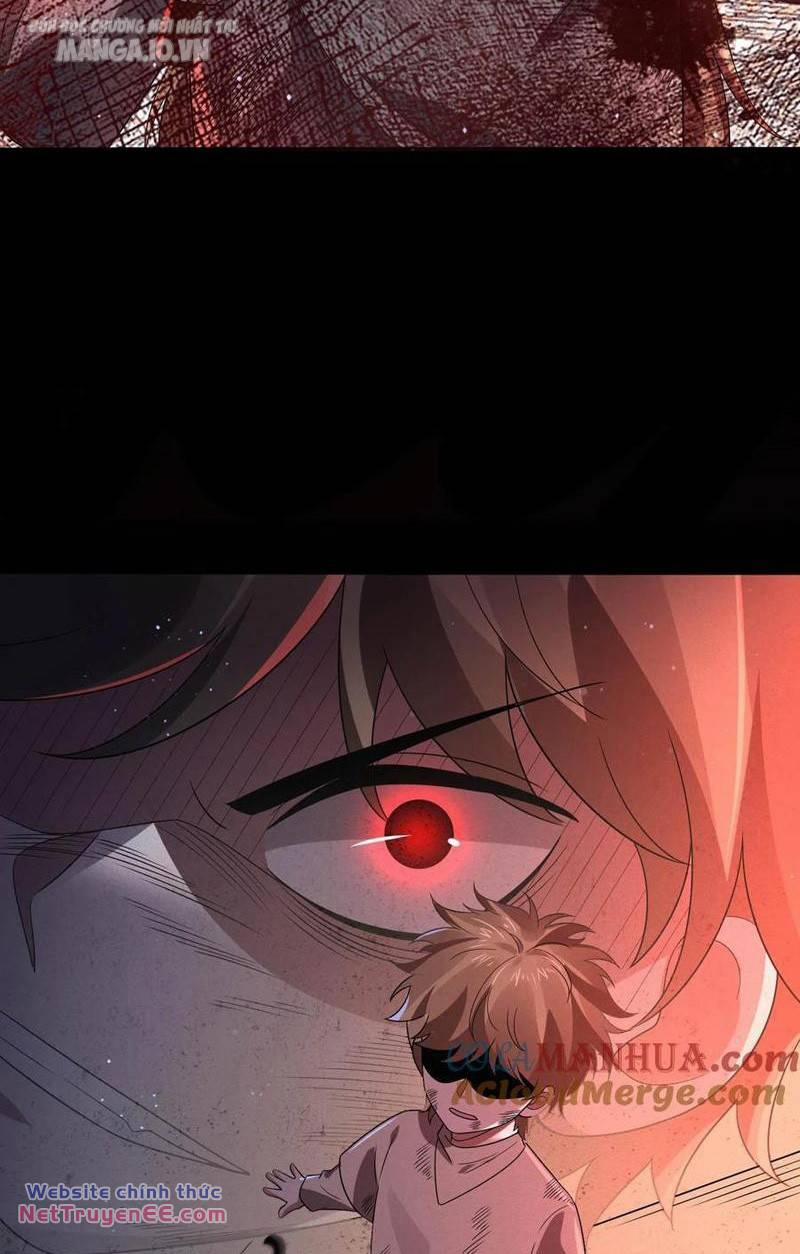 Quy Tắc Chuyện Lạ: Bắt Đầu Hóa Thân Đánh Lui Chiến Thần 113 trang 25