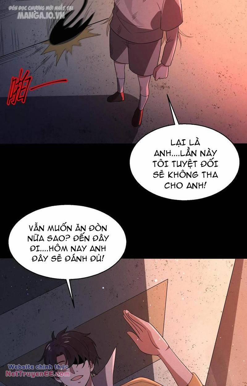 Quy Tắc Chuyện Lạ: Bắt Đầu Hóa Thân Đánh Lui Chiến Thần 113 trang 26