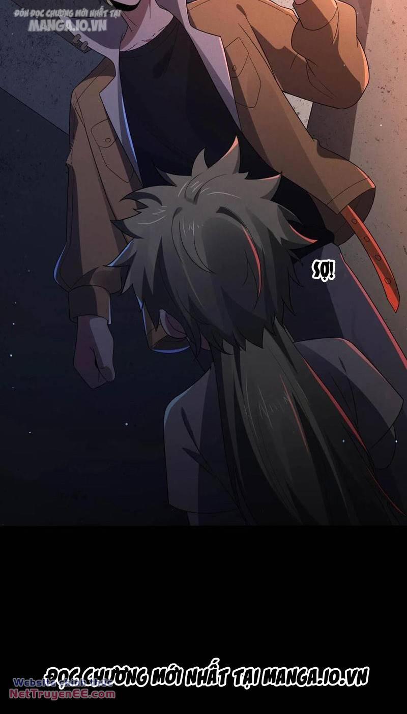 Quy Tắc Chuyện Lạ: Bắt Đầu Hóa Thân Đánh Lui Chiến Thần 113 trang 27