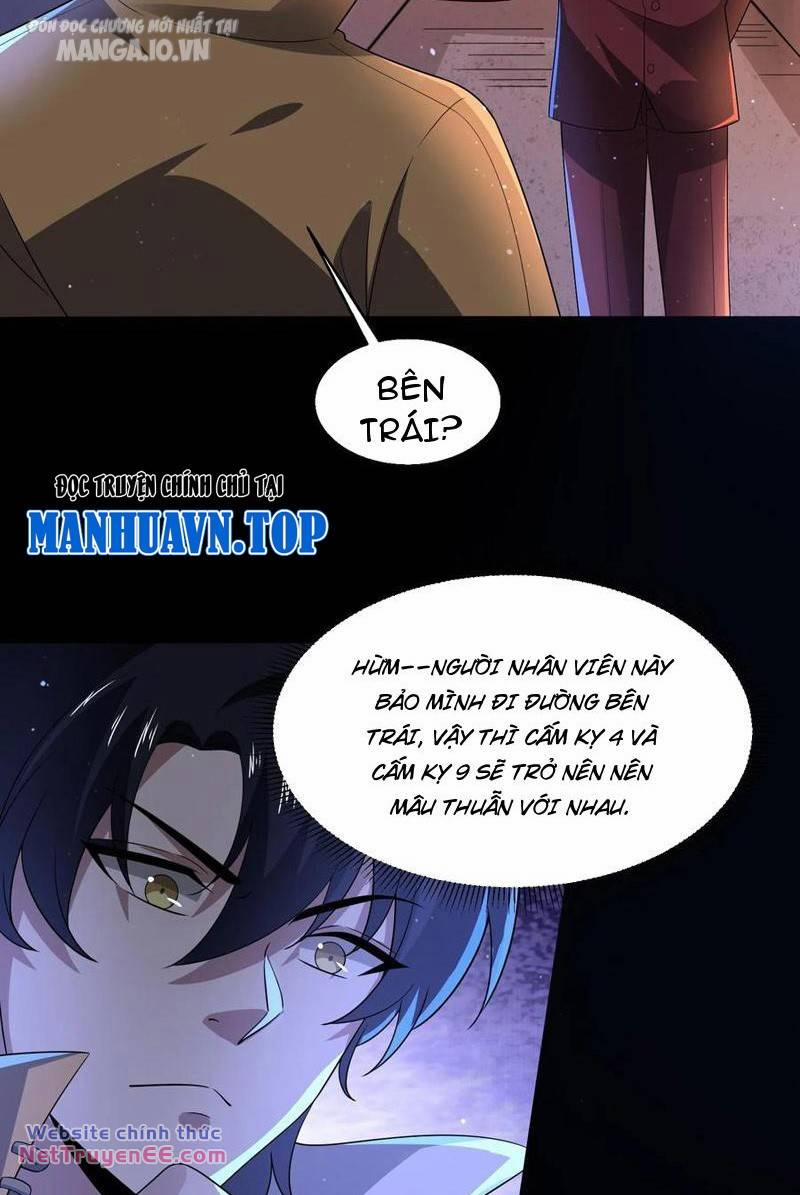 Quy Tắc Chuyện Lạ: Bắt Đầu Hóa Thân Đánh Lui Chiến Thần 113 trang 3