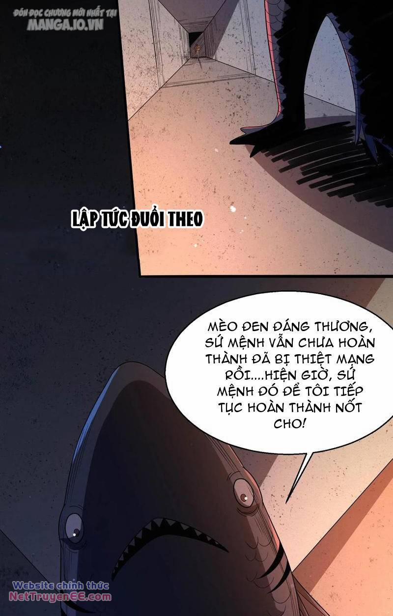 Quy Tắc Chuyện Lạ: Bắt Đầu Hóa Thân Đánh Lui Chiến Thần 113 trang 30