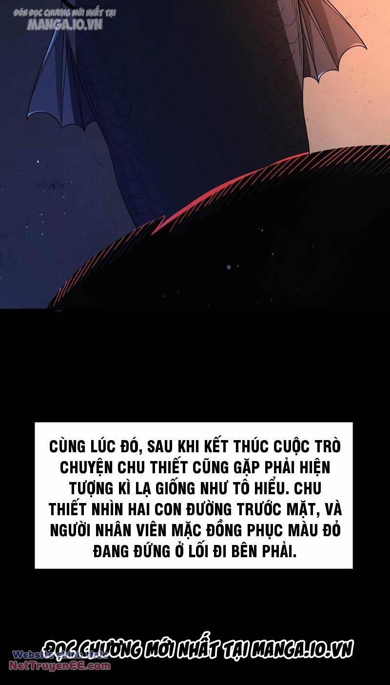 Quy Tắc Chuyện Lạ: Bắt Đầu Hóa Thân Đánh Lui Chiến Thần 113 trang 31