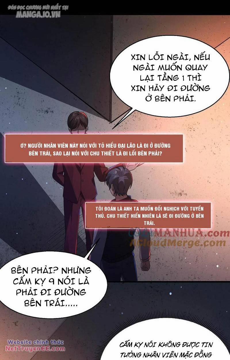 Quy Tắc Chuyện Lạ: Bắt Đầu Hóa Thân Đánh Lui Chiến Thần 113 trang 32