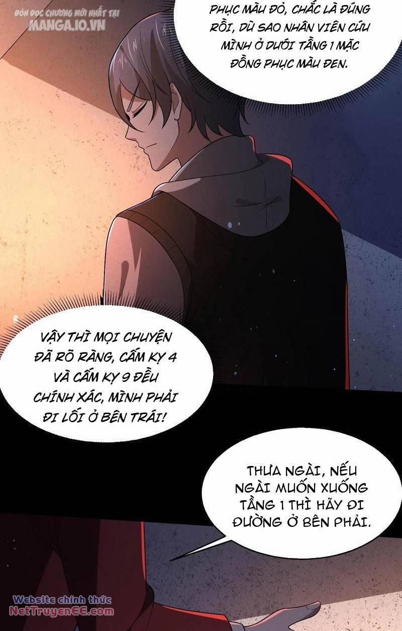 Quy Tắc Chuyện Lạ: Bắt Đầu Hóa Thân Đánh Lui Chiến Thần 113 trang 33