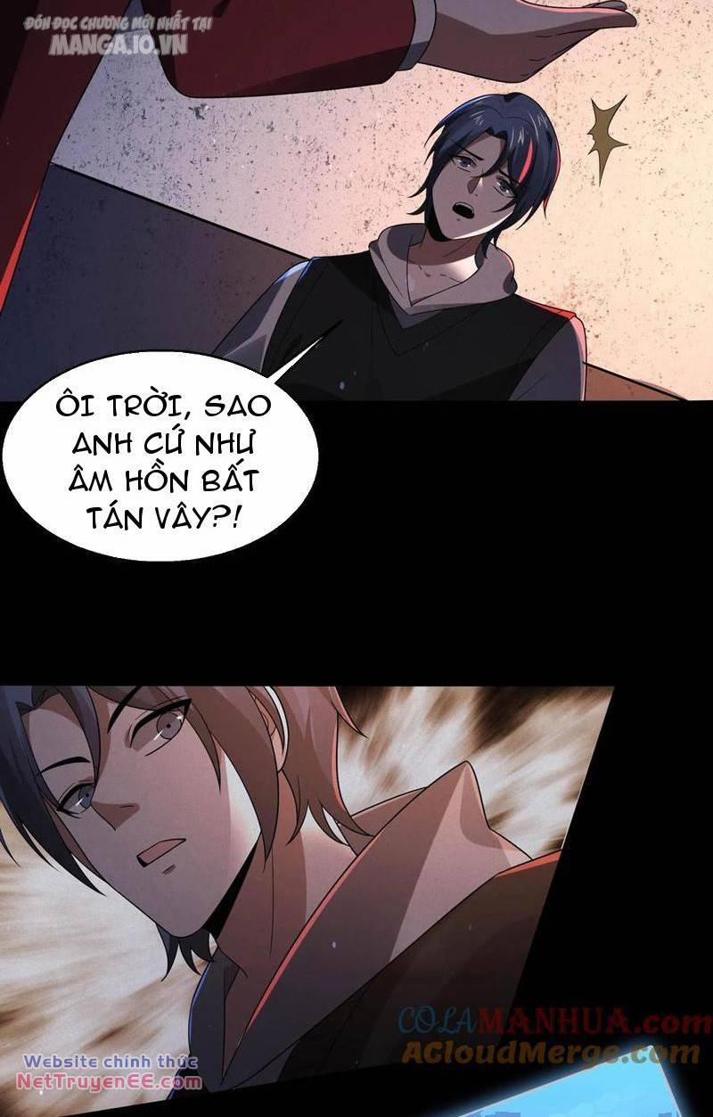 Quy Tắc Chuyện Lạ: Bắt Đầu Hóa Thân Đánh Lui Chiến Thần 113 trang 34