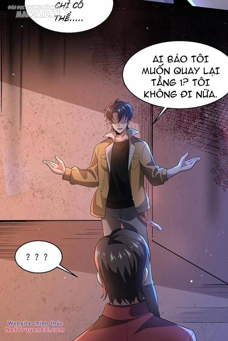 Quy Tắc Chuyện Lạ: Bắt Đầu Hóa Thân Đánh Lui Chiến Thần 113 trang 5