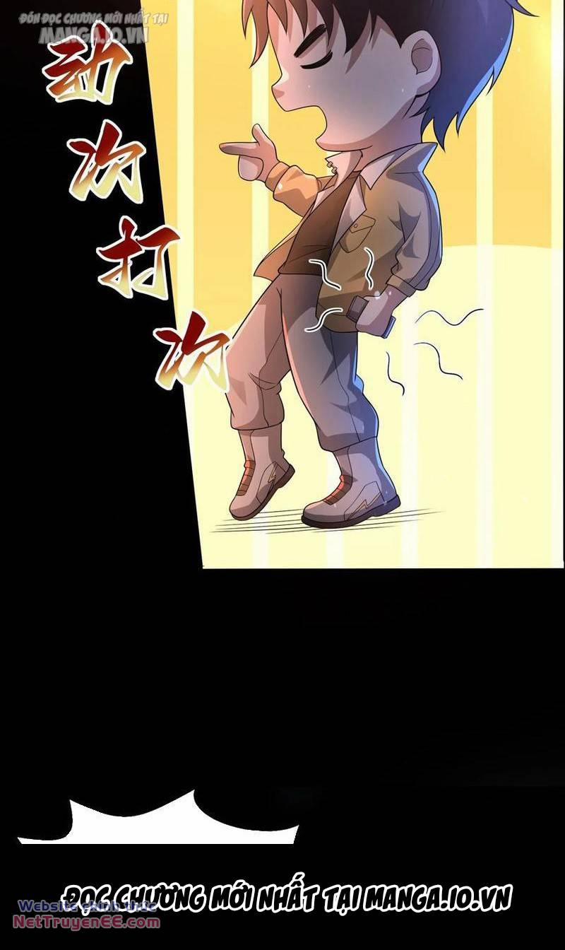 Quy Tắc Chuyện Lạ: Bắt Đầu Hóa Thân Đánh Lui Chiến Thần 113 trang 8