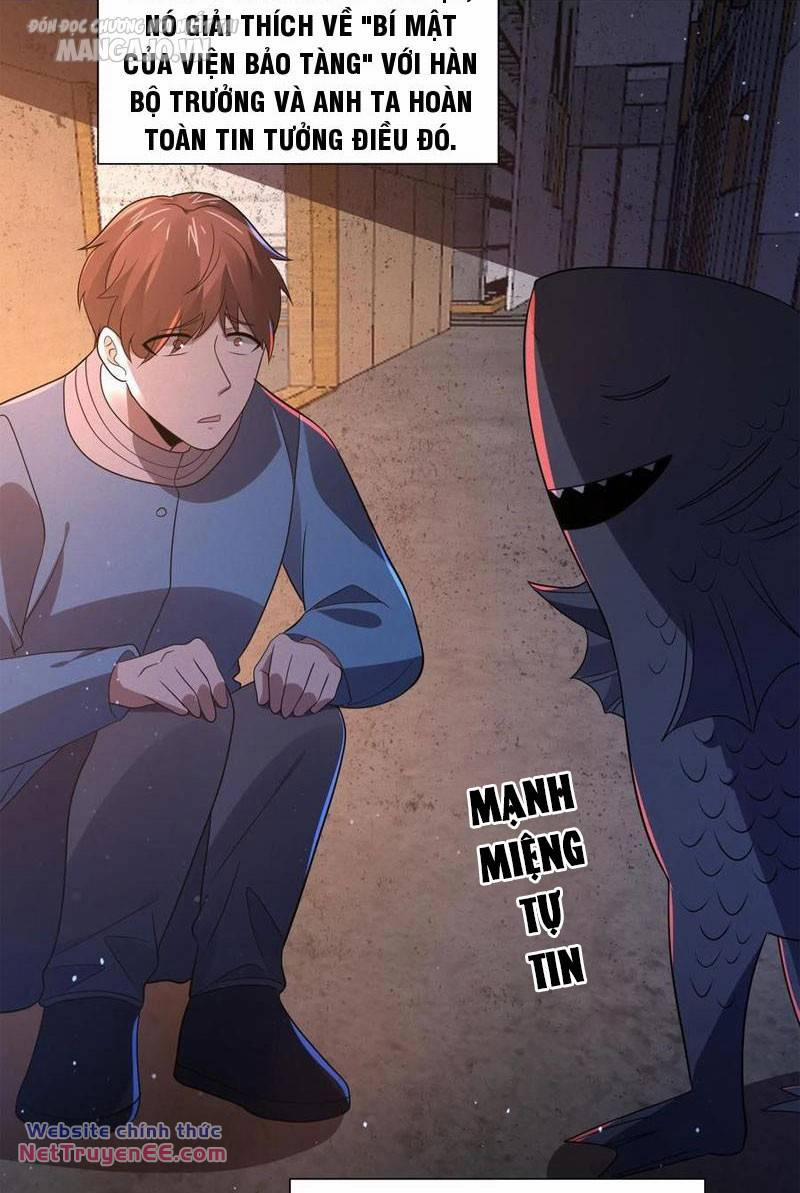 Quy Tắc Chuyện Lạ: Bắt Đầu Hóa Thân Đánh Lui Chiến Thần 115 trang 12