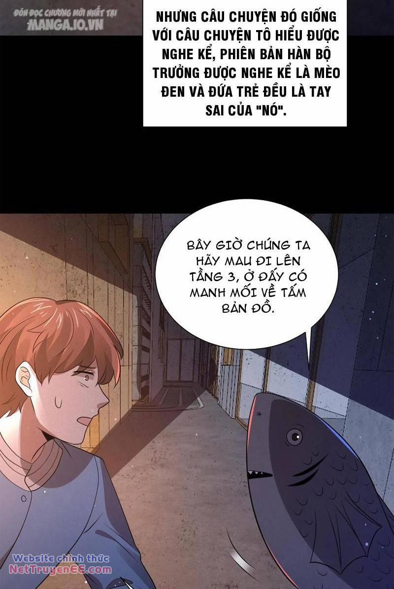 Quy Tắc Chuyện Lạ: Bắt Đầu Hóa Thân Đánh Lui Chiến Thần 115 trang 13