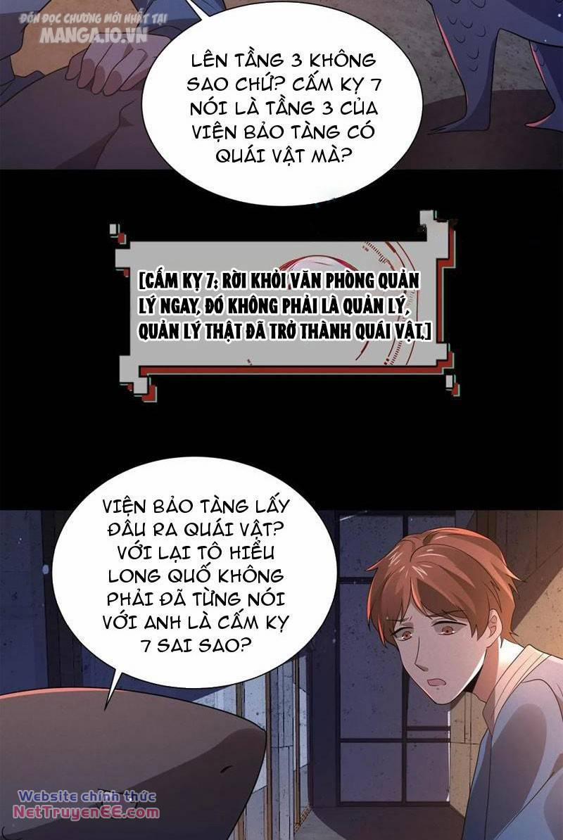 Quy Tắc Chuyện Lạ: Bắt Đầu Hóa Thân Đánh Lui Chiến Thần 115 trang 14