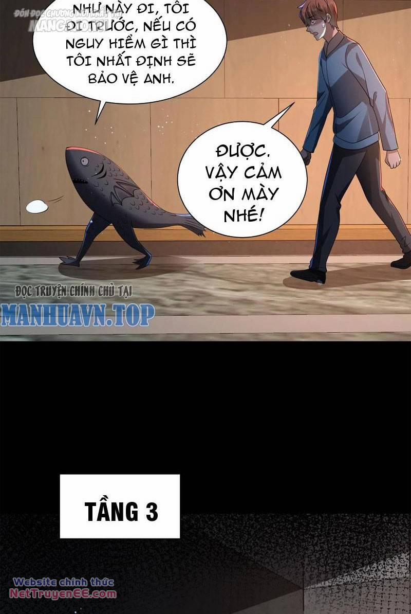 Quy Tắc Chuyện Lạ: Bắt Đầu Hóa Thân Đánh Lui Chiến Thần 115 trang 17