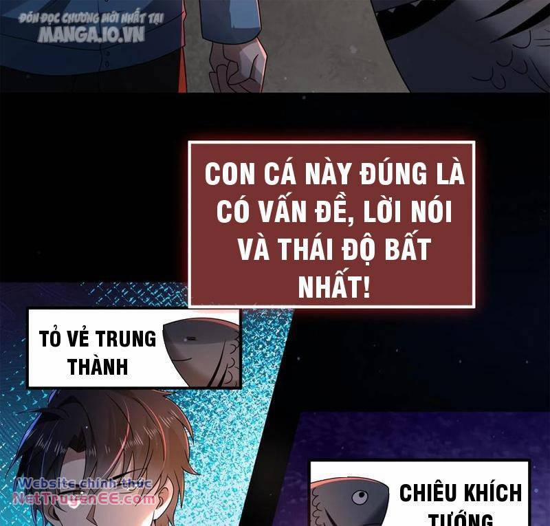 Quy Tắc Chuyện Lạ: Bắt Đầu Hóa Thân Đánh Lui Chiến Thần 115 trang 20