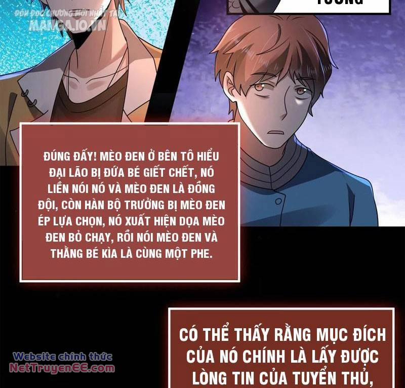 Quy Tắc Chuyện Lạ: Bắt Đầu Hóa Thân Đánh Lui Chiến Thần 115 trang 21