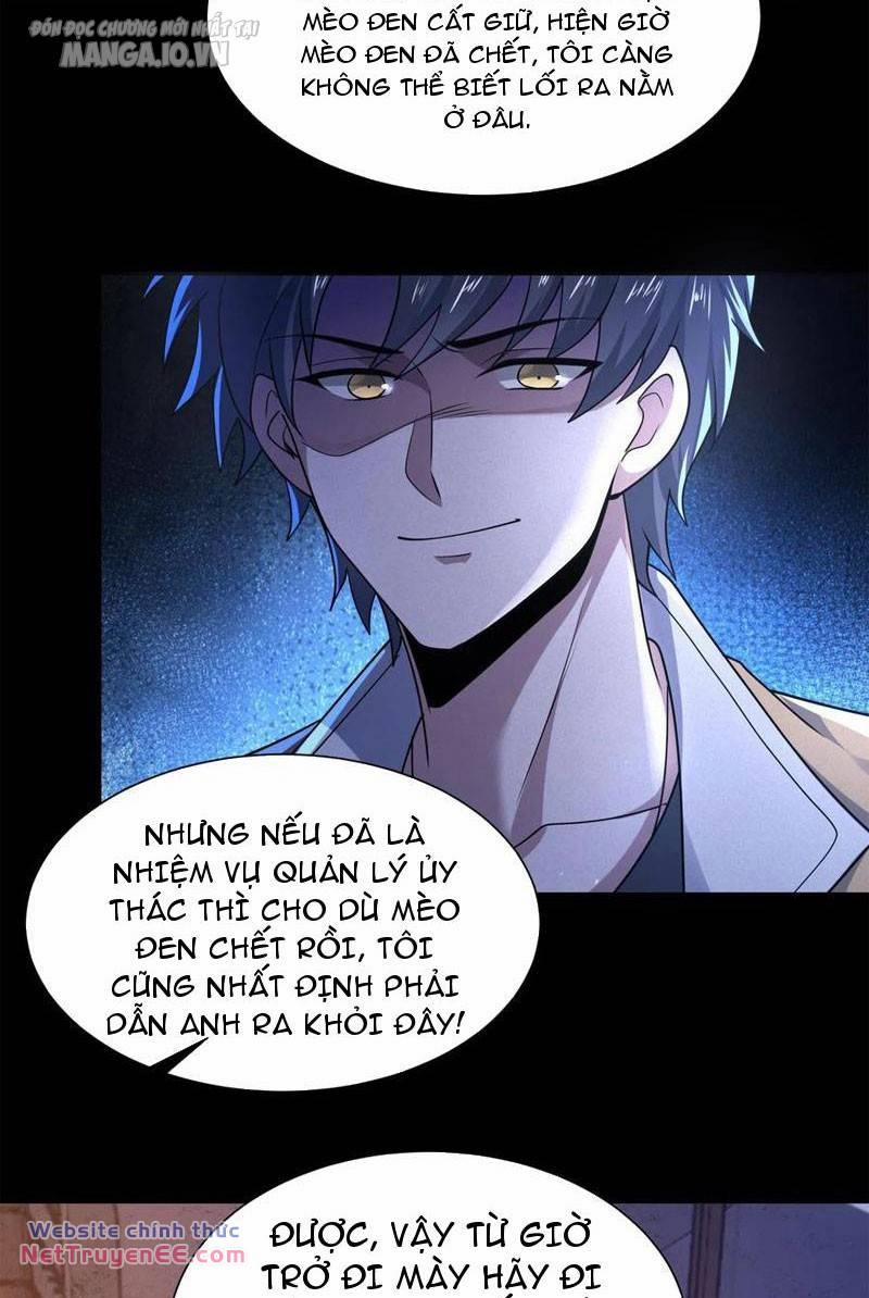 Quy Tắc Chuyện Lạ: Bắt Đầu Hóa Thân Đánh Lui Chiến Thần 115 trang 3