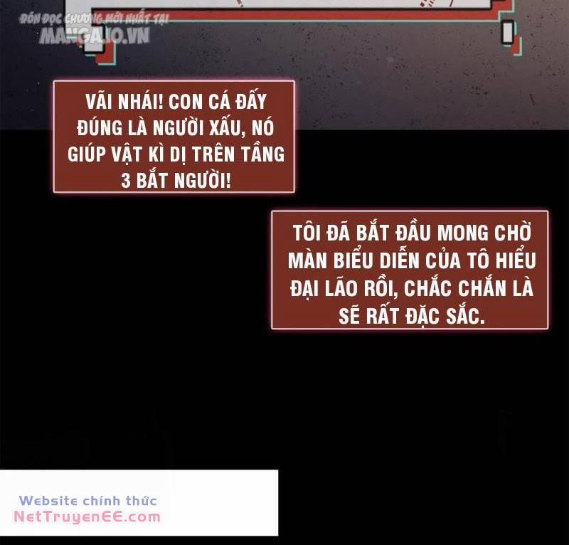 Quy Tắc Chuyện Lạ: Bắt Đầu Hóa Thân Đánh Lui Chiến Thần 115 trang 32