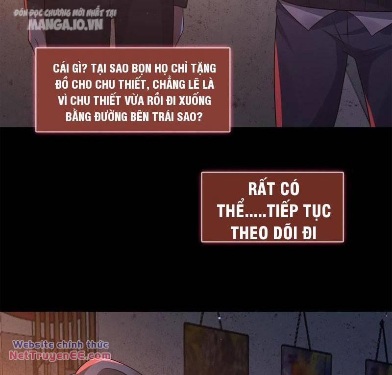 Quy Tắc Chuyện Lạ: Bắt Đầu Hóa Thân Đánh Lui Chiến Thần 115 trang 35