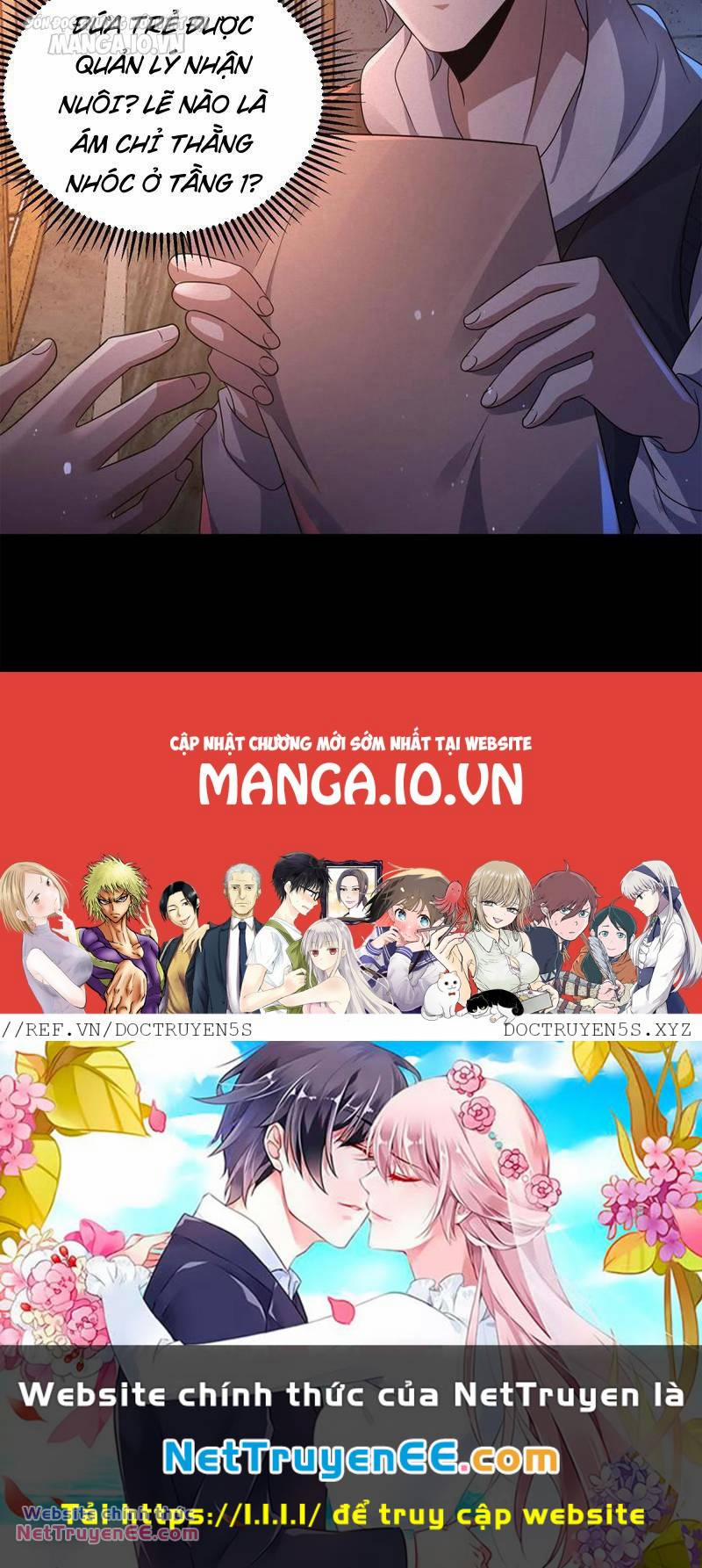 Quy Tắc Chuyện Lạ: Bắt Đầu Hóa Thân Đánh Lui Chiến Thần 115 trang 39