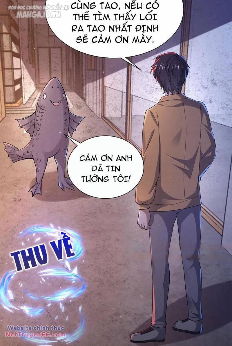 Quy Tắc Chuyện Lạ: Bắt Đầu Hóa Thân Đánh Lui Chiến Thần 115 trang 4