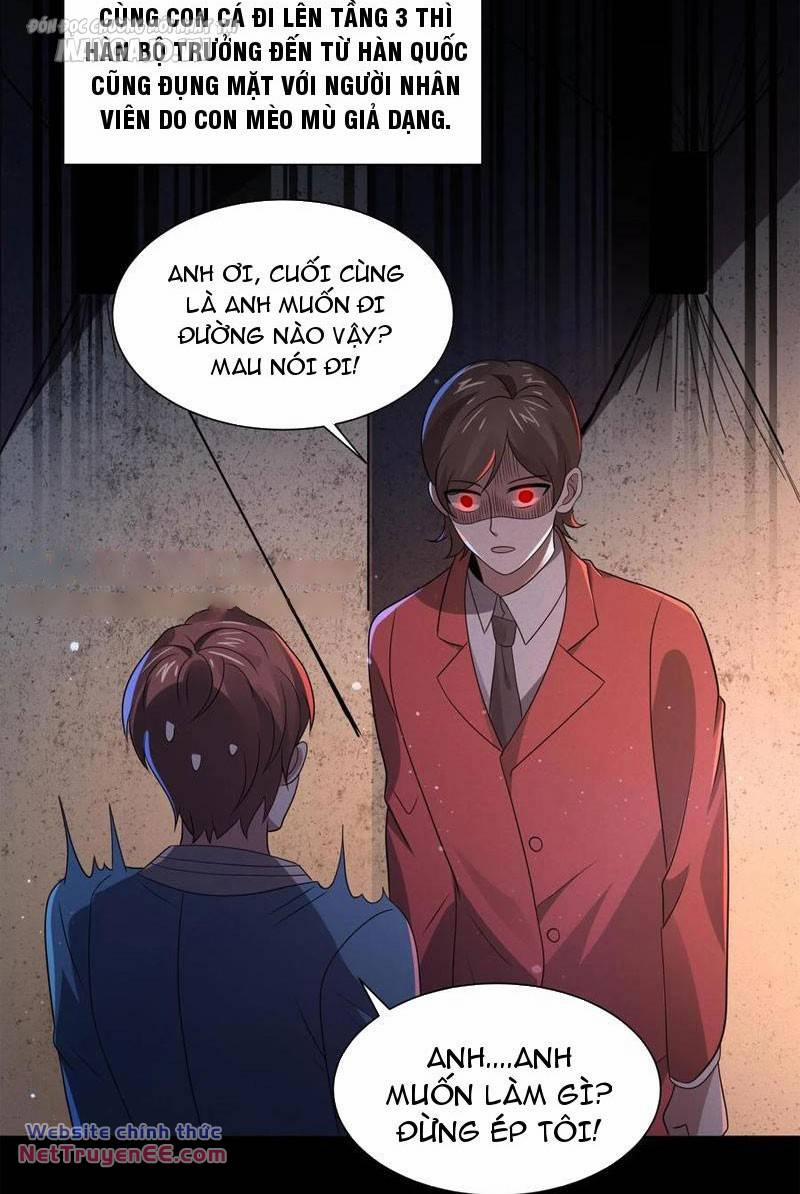 Quy Tắc Chuyện Lạ: Bắt Đầu Hóa Thân Đánh Lui Chiến Thần 115 trang 9