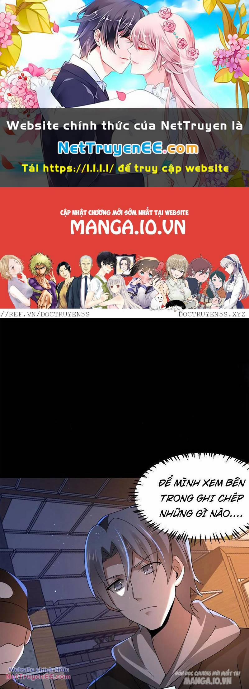 Quy Tắc Chuyện Lạ: Bắt Đầu Hóa Thân Đánh Lui Chiến Thần 116 trang 0