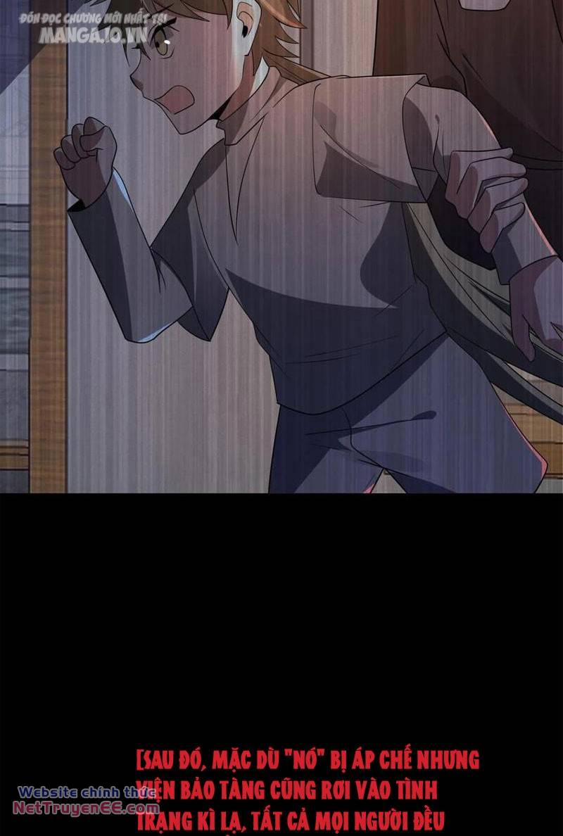 Quy Tắc Chuyện Lạ: Bắt Đầu Hóa Thân Đánh Lui Chiến Thần 116 trang 13