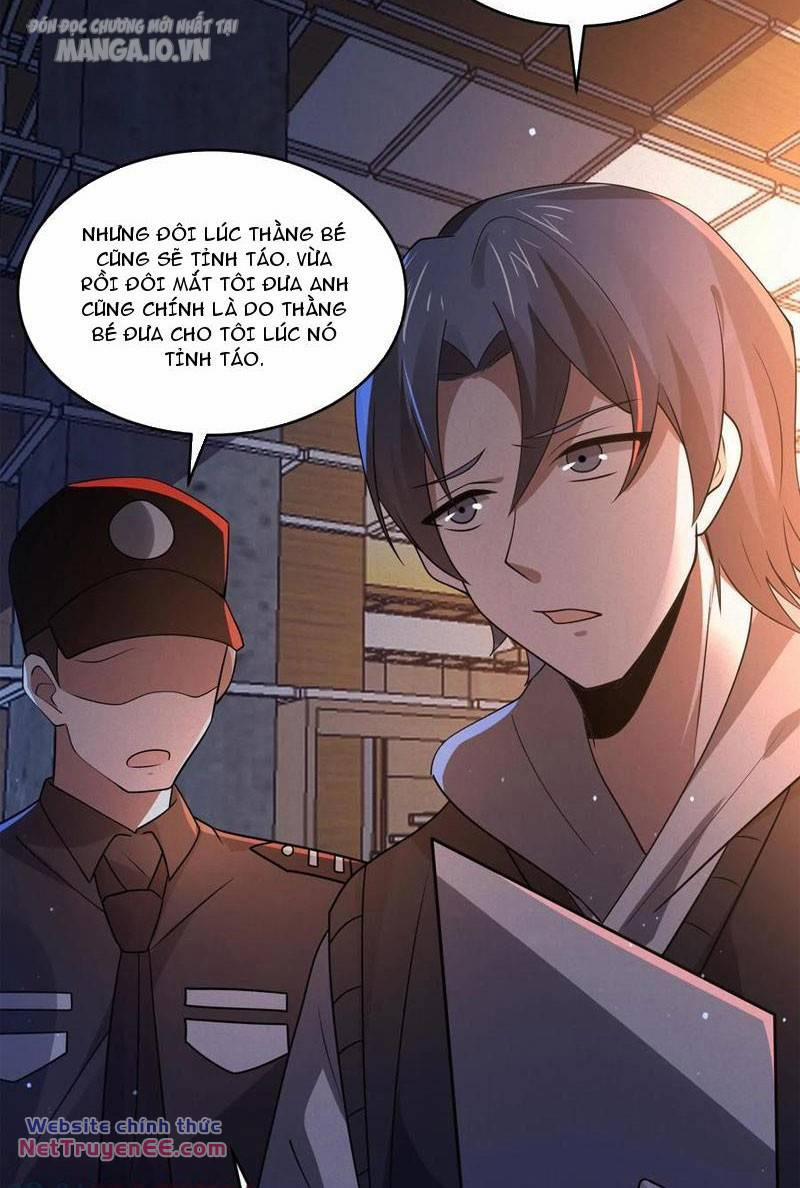 Quy Tắc Chuyện Lạ: Bắt Đầu Hóa Thân Đánh Lui Chiến Thần 116 trang 18