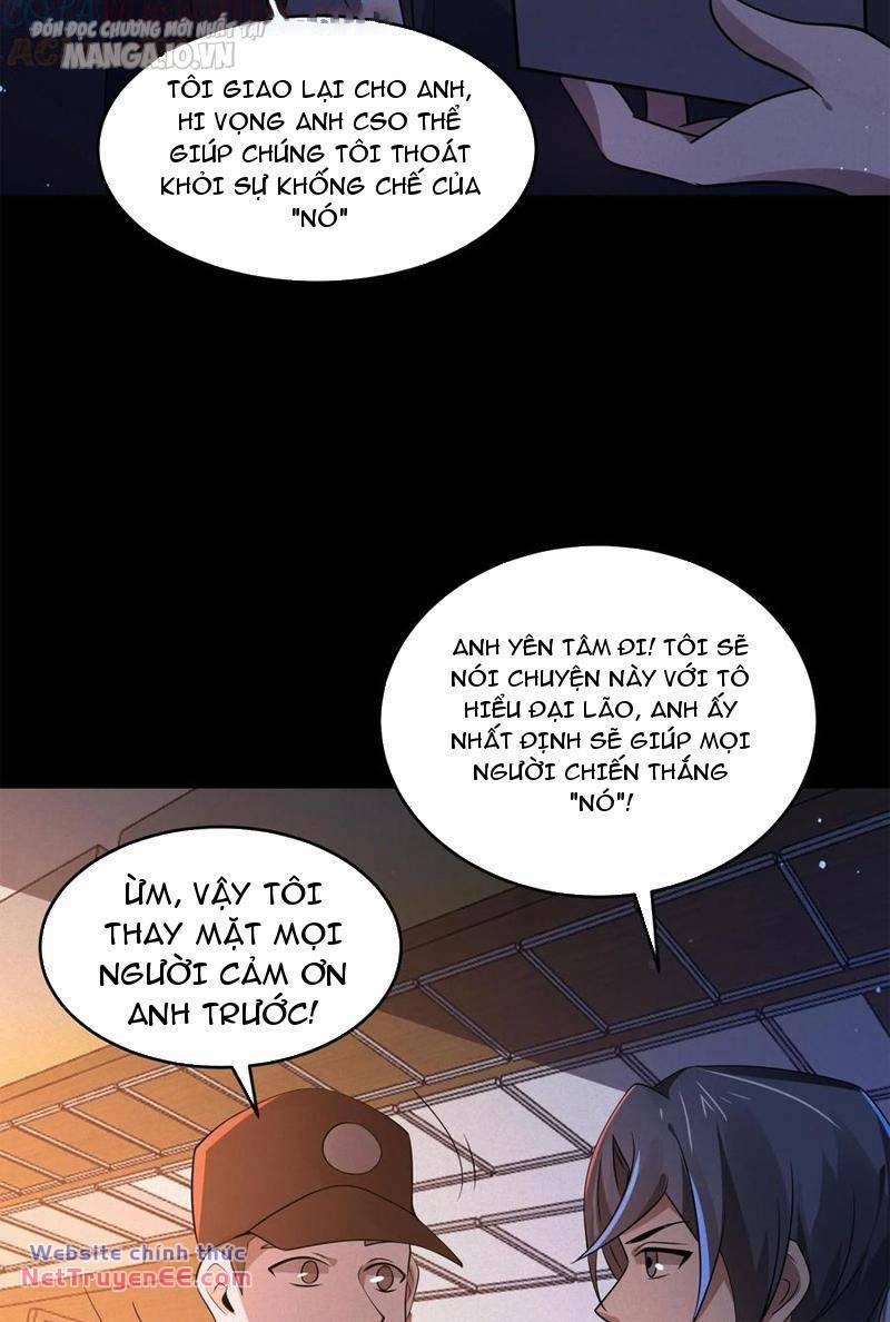 Quy Tắc Chuyện Lạ: Bắt Đầu Hóa Thân Đánh Lui Chiến Thần 116 trang 19