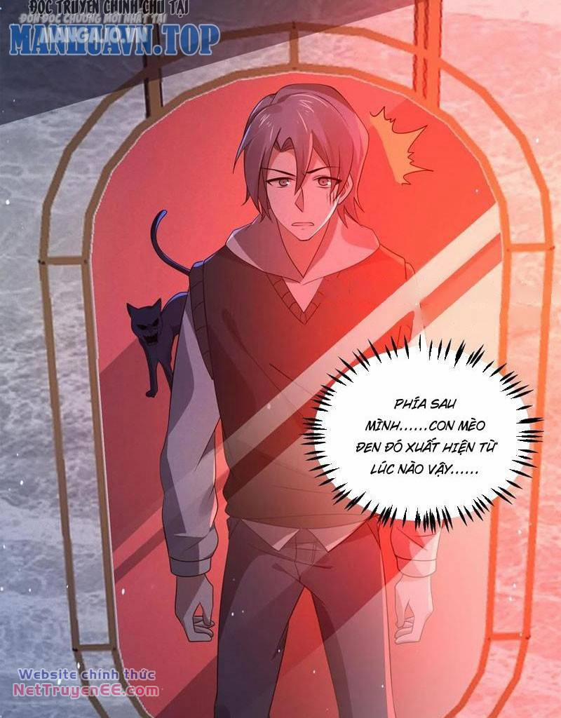 Quy Tắc Chuyện Lạ: Bắt Đầu Hóa Thân Đánh Lui Chiến Thần 116 trang 24