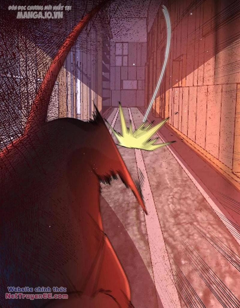 Quy Tắc Chuyện Lạ: Bắt Đầu Hóa Thân Đánh Lui Chiến Thần 116 trang 26