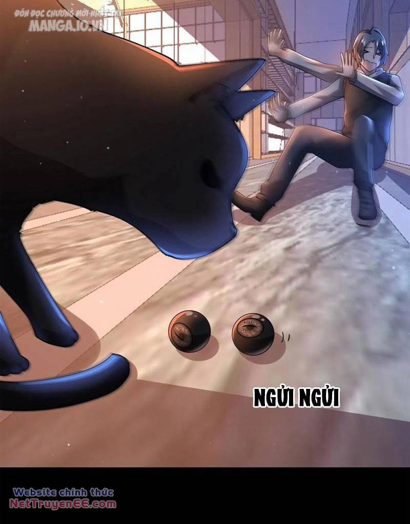 Quy Tắc Chuyện Lạ: Bắt Đầu Hóa Thân Đánh Lui Chiến Thần 116 trang 30