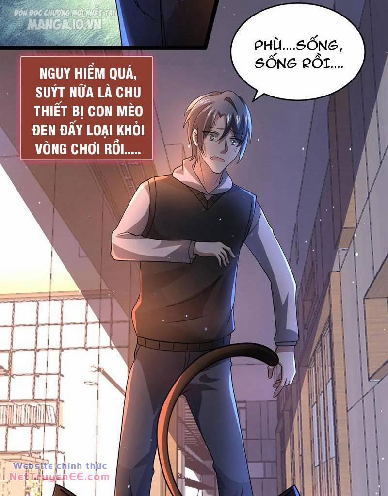 Quy Tắc Chuyện Lạ: Bắt Đầu Hóa Thân Đánh Lui Chiến Thần 116 trang 33