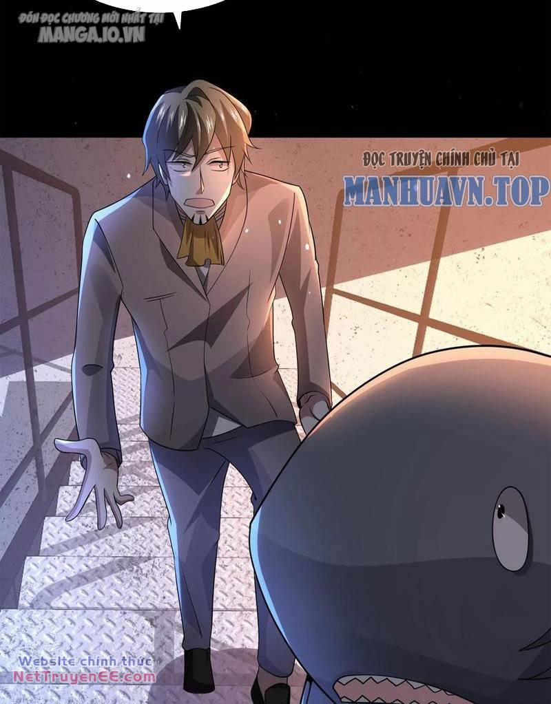 Quy Tắc Chuyện Lạ: Bắt Đầu Hóa Thân Đánh Lui Chiến Thần 116 trang 37