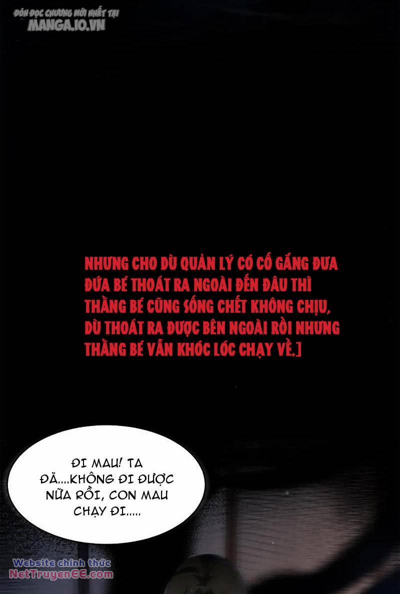 Quy Tắc Chuyện Lạ: Bắt Đầu Hóa Thân Đánh Lui Chiến Thần 116 trang 5