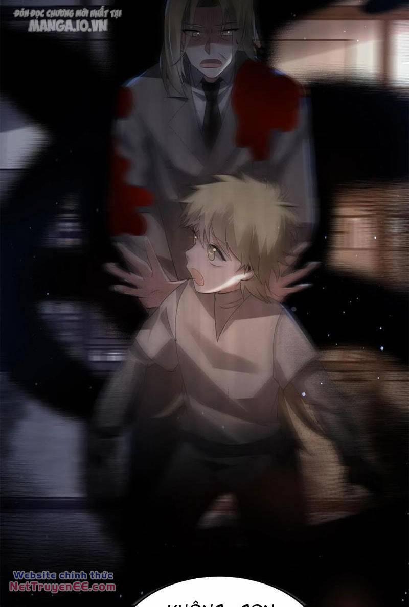 Quy Tắc Chuyện Lạ: Bắt Đầu Hóa Thân Đánh Lui Chiến Thần 116 trang 6