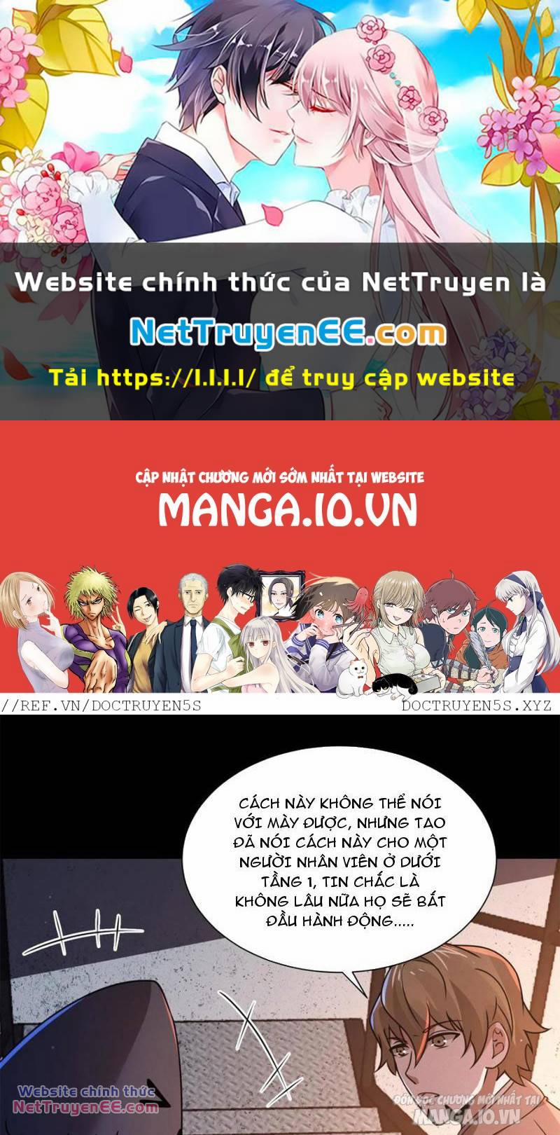 Quy Tắc Chuyện Lạ: Bắt Đầu Hóa Thân Đánh Lui Chiến Thần 117 trang 0