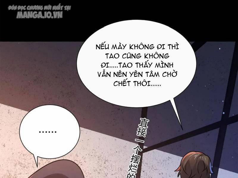 Quy Tắc Chuyện Lạ: Bắt Đầu Hóa Thân Đánh Lui Chiến Thần 117 trang 11