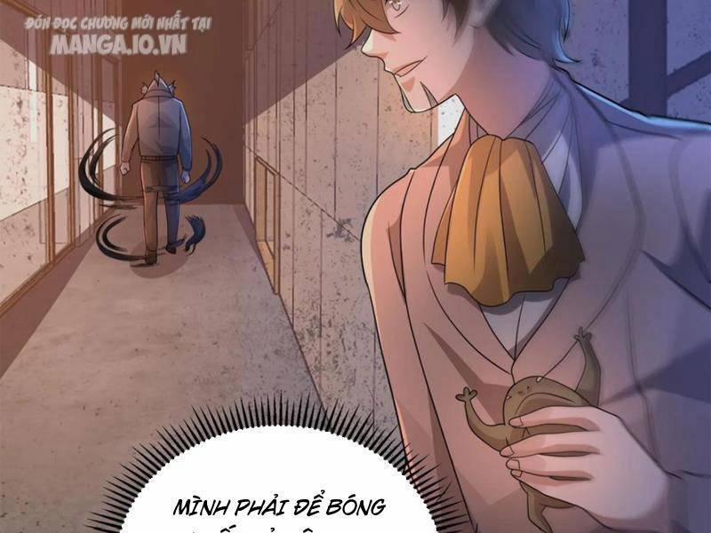 Quy Tắc Chuyện Lạ: Bắt Đầu Hóa Thân Đánh Lui Chiến Thần 117 trang 20