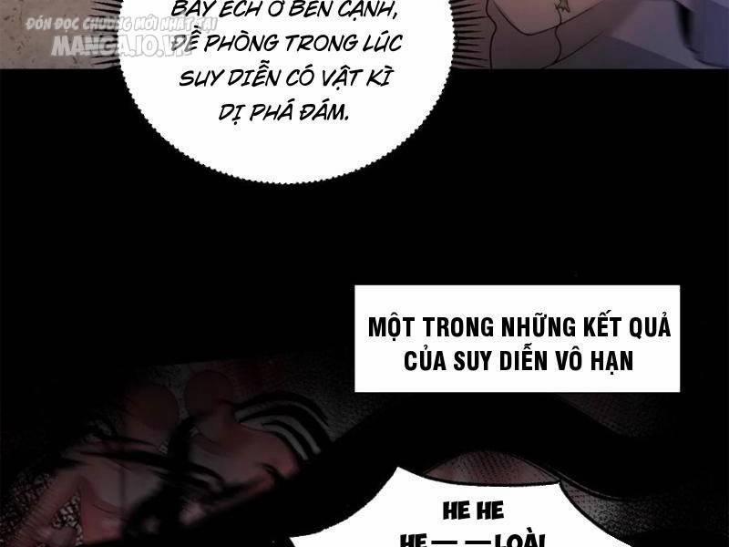 Quy Tắc Chuyện Lạ: Bắt Đầu Hóa Thân Đánh Lui Chiến Thần 117 trang 21