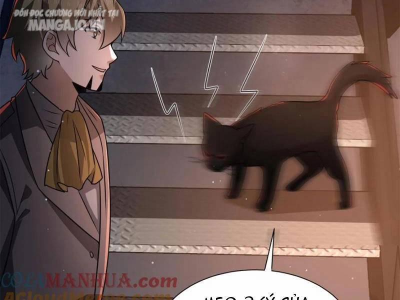 Quy Tắc Chuyện Lạ: Bắt Đầu Hóa Thân Đánh Lui Chiến Thần 117 trang 37