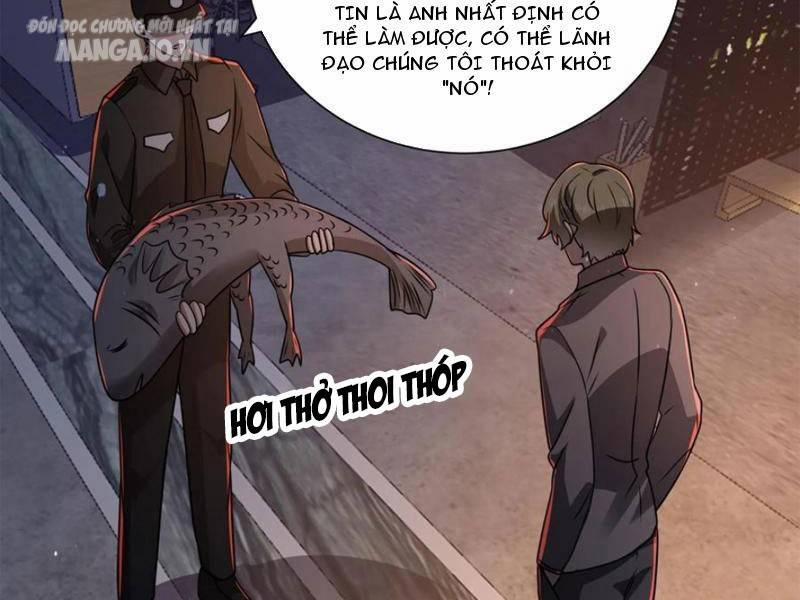 Quy Tắc Chuyện Lạ: Bắt Đầu Hóa Thân Đánh Lui Chiến Thần 117 trang 49