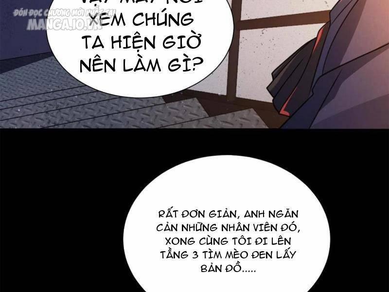 Quy Tắc Chuyện Lạ: Bắt Đầu Hóa Thân Đánh Lui Chiến Thần 117 trang 6