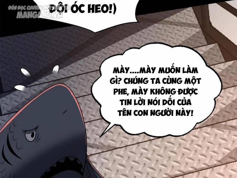 Quy Tắc Chuyện Lạ: Bắt Đầu Hóa Thân Đánh Lui Chiến Thần 117 trang 62