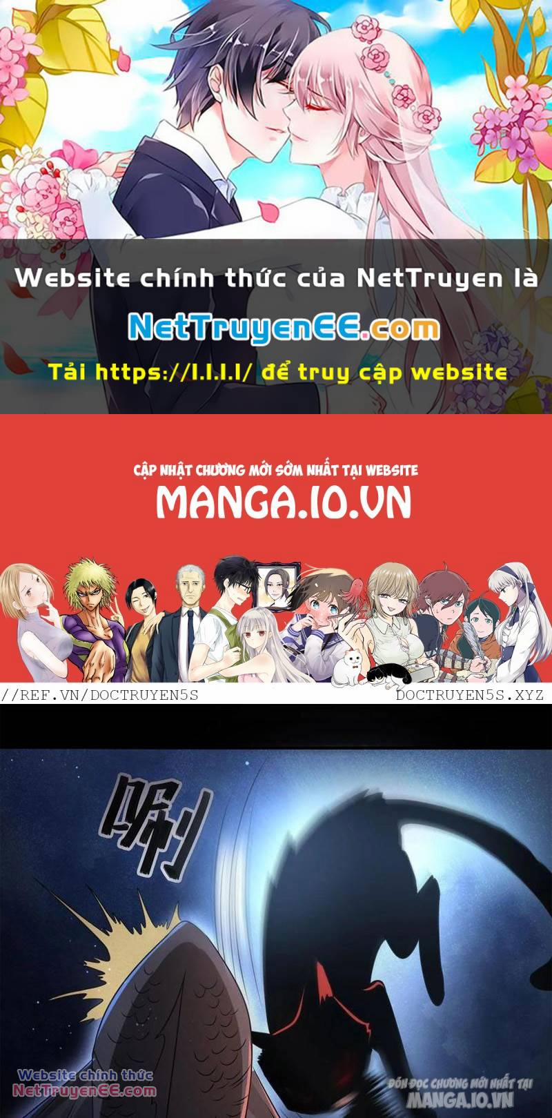 Quy Tắc Chuyện Lạ: Bắt Đầu Hóa Thân Đánh Lui Chiến Thần 118 trang 0