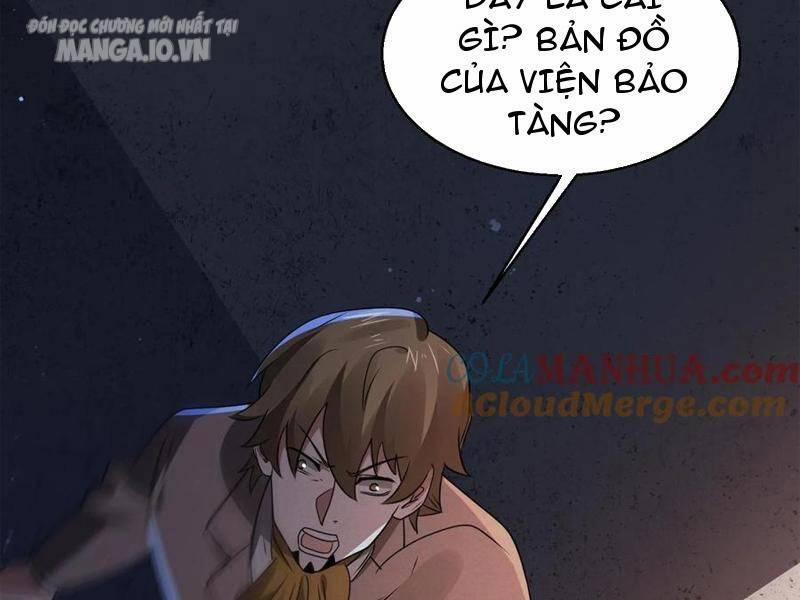 Quy Tắc Chuyện Lạ: Bắt Đầu Hóa Thân Đánh Lui Chiến Thần 118 trang 4