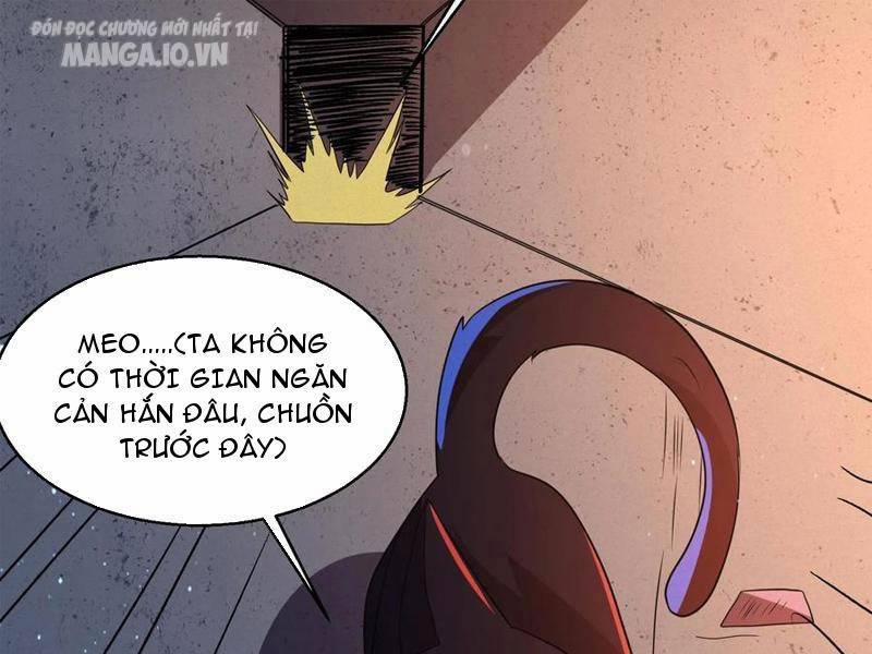 Quy Tắc Chuyện Lạ: Bắt Đầu Hóa Thân Đánh Lui Chiến Thần 118 trang 40