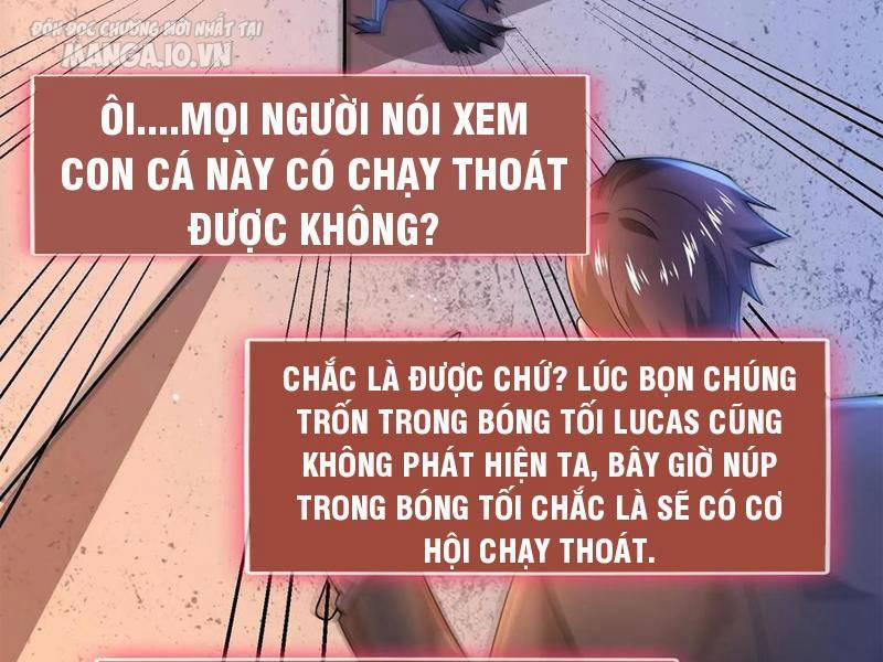 Quy Tắc Chuyện Lạ: Bắt Đầu Hóa Thân Đánh Lui Chiến Thần 118 trang 44