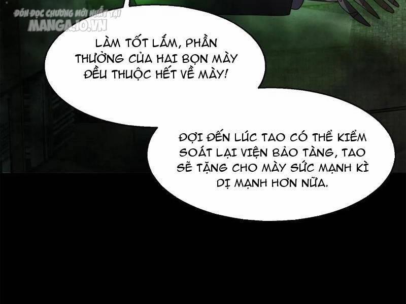 Quy Tắc Chuyện Lạ: Bắt Đầu Hóa Thân Đánh Lui Chiến Thần 118 trang 63